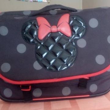 SAMSONITE  ŠKOLSKA TORBA