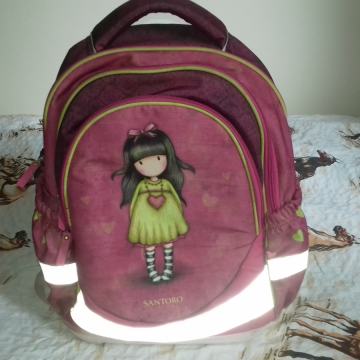 Santoro školska torba