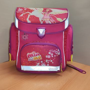 Scooli školska torba anatomska