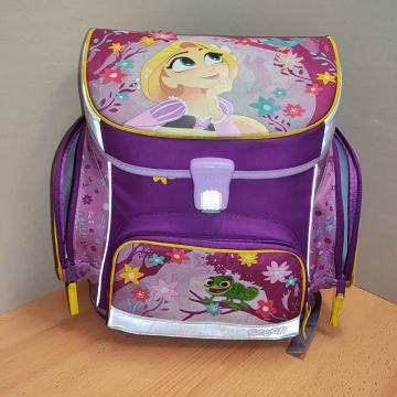 Scooli školska torba anatomska