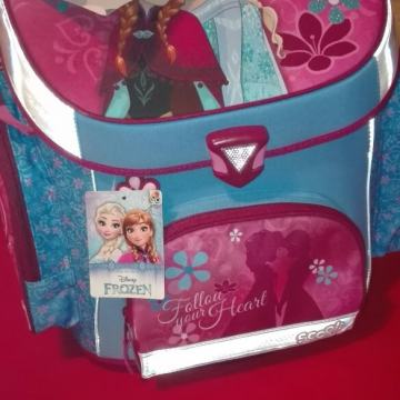 Scooli torba Disney FROZEN
