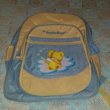 SKOL.TORBA 30×40 ..NOVO..