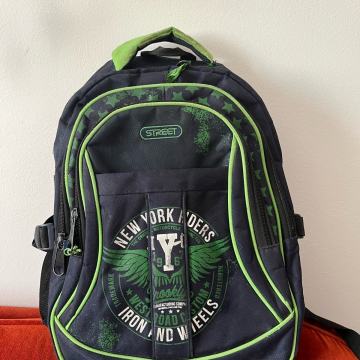 Školsa torba, STREET