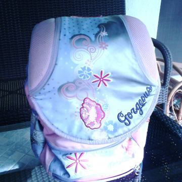 SKOLSKA ANATOMSKA TORBA COOL Gorgeous