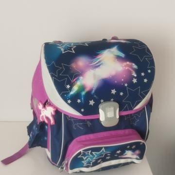 Školska anatomska torba OČUVANO