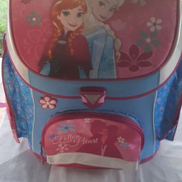 Školska anatomska torba