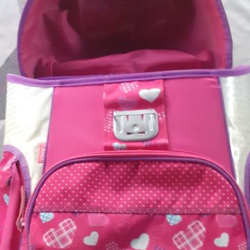 Školska anatomska torba