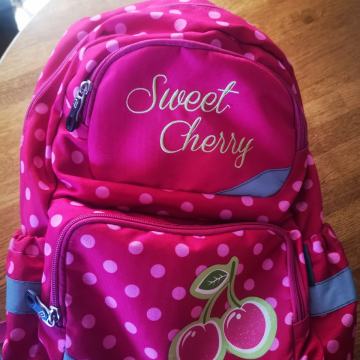 školska anatomska torba