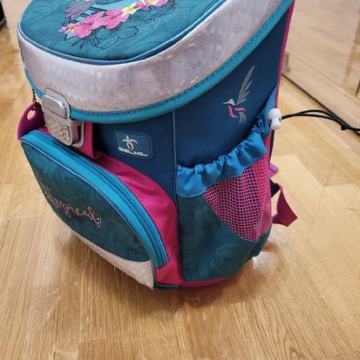 Školska anatomska torba Belmil