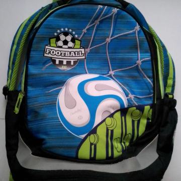 Školska anatomska torba