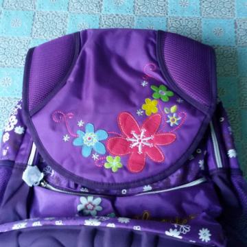 SKOLSKA ANATOMSKA TORBA..NOVA..