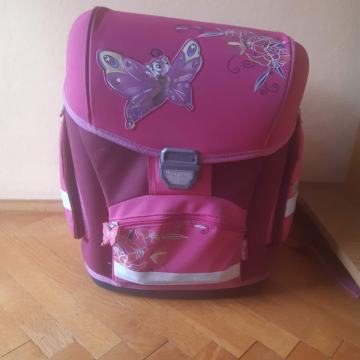 Školska torba 1./2. raz.