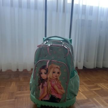 Školska torba 1-4 raz.