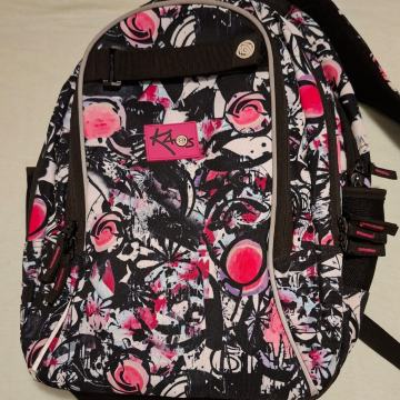 Školska torba 2 u 1