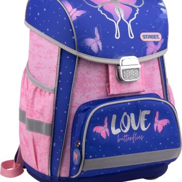 Školska torba anatomska