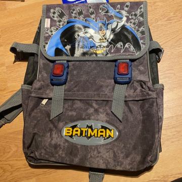 Školska torba Batman