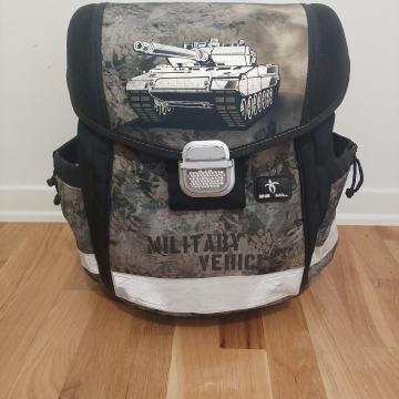 Školska torba Belmil