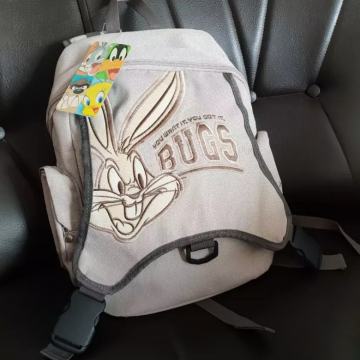 NOVA Školska torba Bugs Bunny