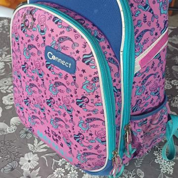 Školska torba Connect