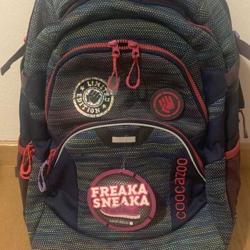 Školska torba Coocazoo JobJobber 2 NOVO