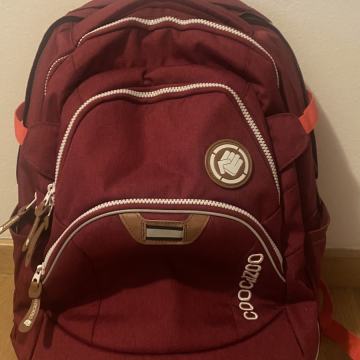 Školska torba Coocazoo JobJobber NOVO