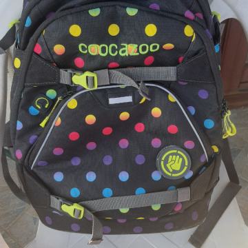 Školska torba Coocazoo