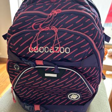Školski ruksak Coocazoo