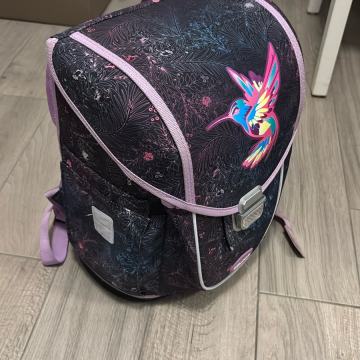 Skolska torba - curice