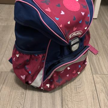 Skolska torba - curice