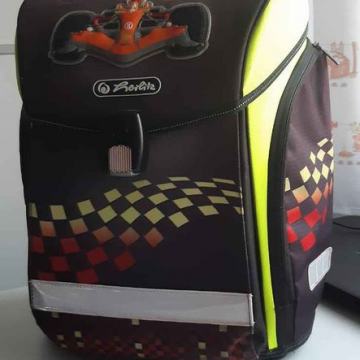 Školska torba - čvrsta