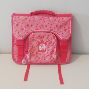 Školska torba Diddlina Princess