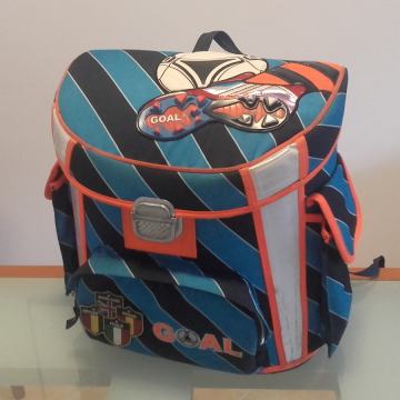 ŠKOLSKA TORBA ZA PRVAŠIĆA