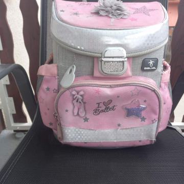 Školska torba za djevojčice==AKCIJA==