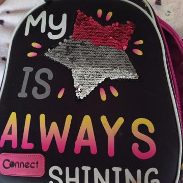 Skolska torba za djevojcice