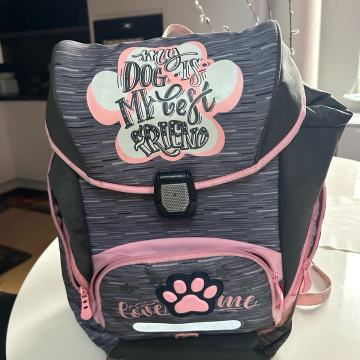 Školska torba ergonomska, SUPER CIJENA!