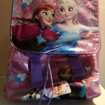 Školska torba Frozen - nova