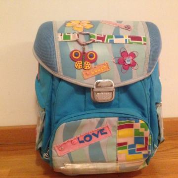 Školska torba Hama Step by Step