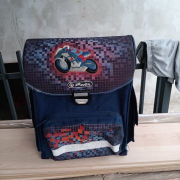 školska torba HERLITZ