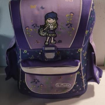 Školska torba Herlitz