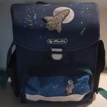 Školska torba Herlitz