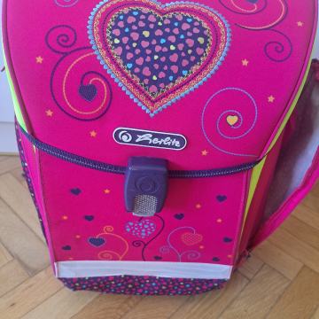 Školska torba Herlitz