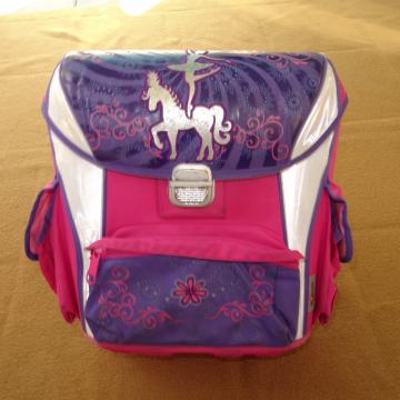 Školska torba In School vel. 40x40x20 cm