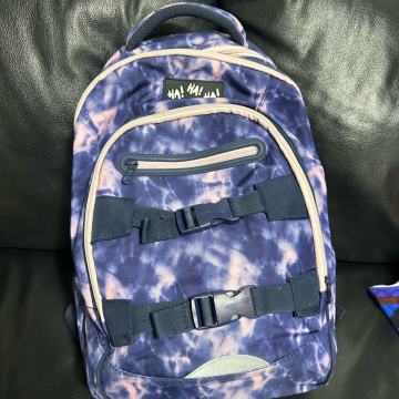 Školska torba kao nova