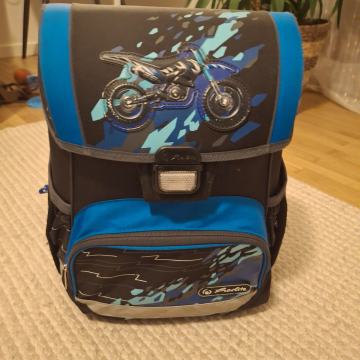 Školska torba, kao nova