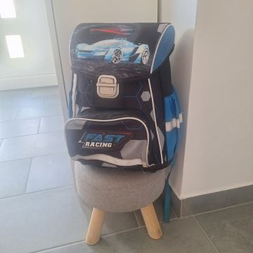 Školska torba  kao nova