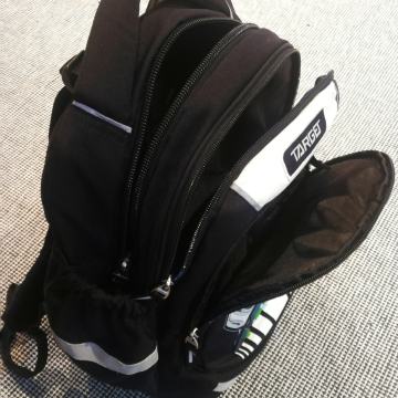 Školska torba za osnovnu školu