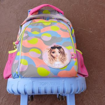 Školska torba Top model