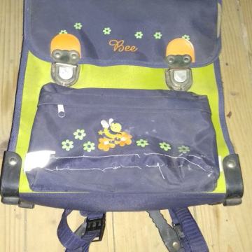 Školska torba, anatomska #POVOLJNO#