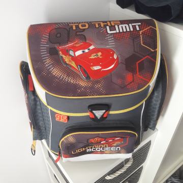 Skolska torba za prvasica