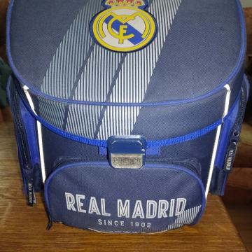 Školska torba Real Madrid